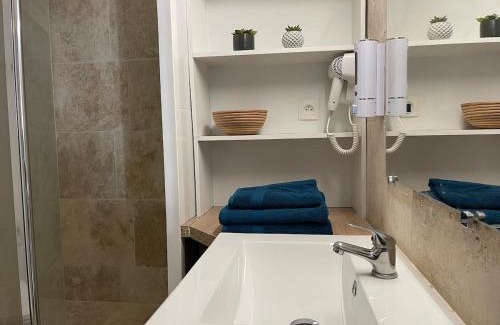 Faubourg Apartamento | L'Arche Denim