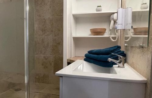 Faubourg Apartamento | L'Arche Denim