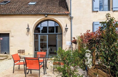 Sainte-Marie-sur-Ouche Casa | L'arche de Campagne, Gîte Dijon