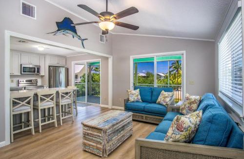 Breezeswept Beach Estates Casa | L`archipel