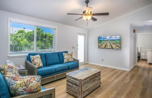 Breezeswept Beach Estates Casa | L`archipel