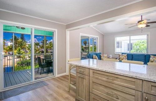 Breezeswept Beach Estates Casa | L`archipel