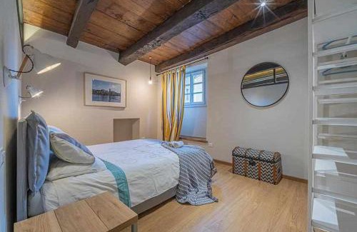 Orta San Giulio Apartamento | L Arco appartamento centro storico Orta SGiulio