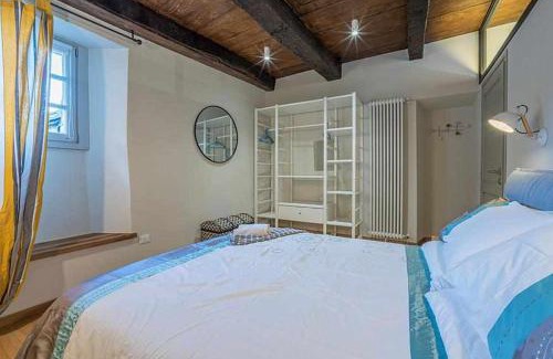 Orta San Giulio Apartamento | L Arco appartamento centro storico Orta SGiulio
