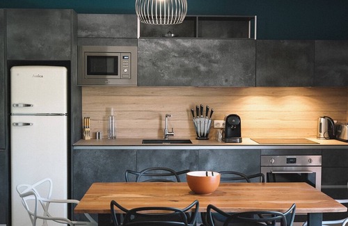 Ayzac-Ost Apartamento | l'Argalyde Pyrénées Wellness & Cycling
