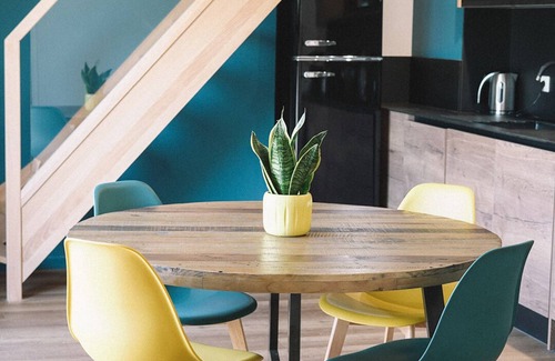 Ayzac-Ost Apartamento | l'Argalyde Pyrénées Wellness & Cycling