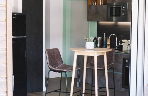Ayzac-Ost Apartamento | L'Argalyde Pyrénées Wellness & Cycling