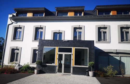 Ayzac-Ost Apartamento | L'Argalyde Pyrénées Wellness & Cycling