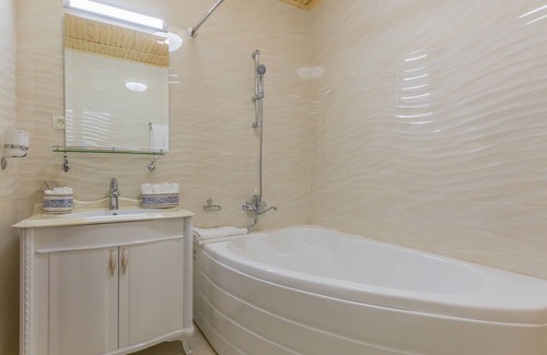 Samarkand Hotel | L'Argamak Hotel