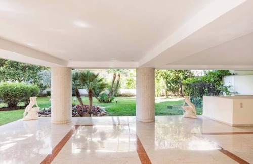 Pointe Croisette Apartamento | L'Ariane * Studio 23m2 * 5 min Beach * Air-conditioned