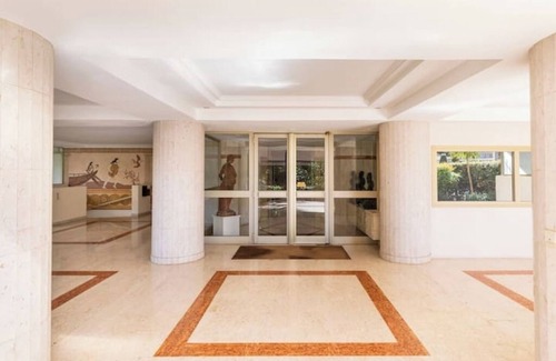 Pointe Croisette Apartamento | L'Ariane * Studio 23m2 * 5 min Beach * Air-conditioned