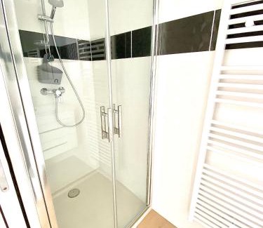 Limoges Apartamento | L'Aristide, calme et moderne