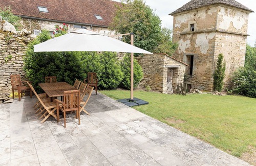 Mont-Saint-Jean Casa | L'Armance, a top-of-the-range gîte ideal for a stay with family or friends