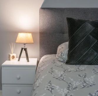 Cœur de Ville Apartamento | L'Aromate - Grand Appartement Centre Ville