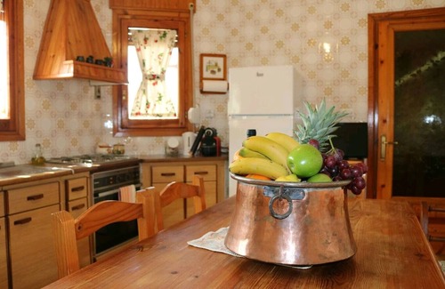 Banaston Casa | L'arome de Ainsa