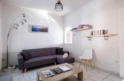 Amiens Apartamento | L'Aronnax ~ Maison ~ Jardin ~ Idéal Long Séjour