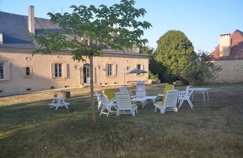 Saint-Agne Casa | L'art de Vivre à la Francaise