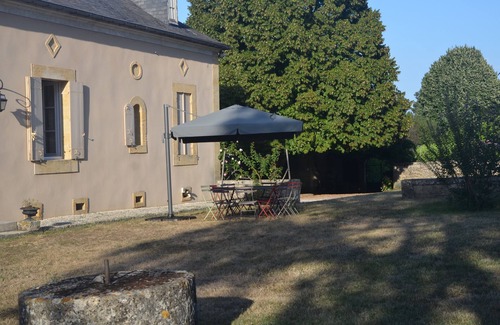 Saint-Agne Casa | L'art de Vivre à la Francaise