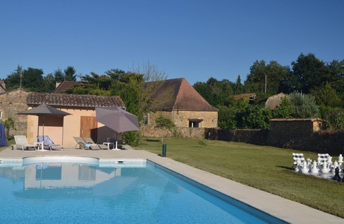 Saint-Agne Casa | L'art de Vivre à la Francaise