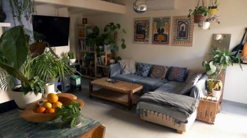 Carnon-Plage Villa | L'Art'Home à Carnon Plage