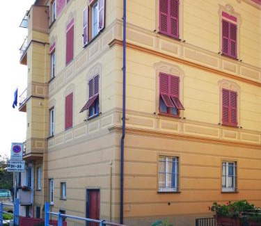 Rezza Apartamento | L'Arte al mare