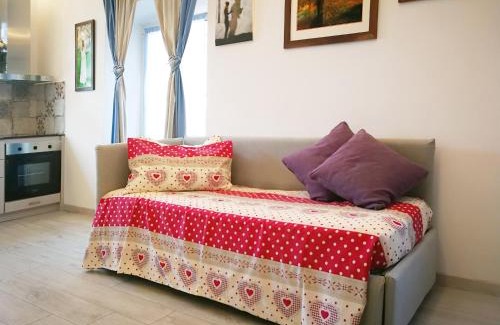 Rezza Apartamento | L'Arte al mare
