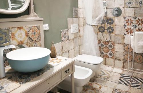 Rezza Apartamento | L'Arte al mare