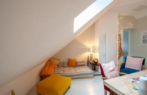 Orleans Apartamento | L'Artiste - 60 m - 1 Bedroom