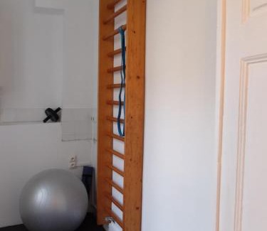 Bourgogne Apartamento | L'artiste