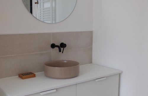 Bourgogne Apartamento | L'artiste