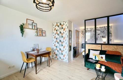 Lorient Apartamento | L'Arty