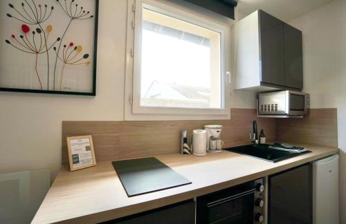 Lorient Apartamento | L'Arty