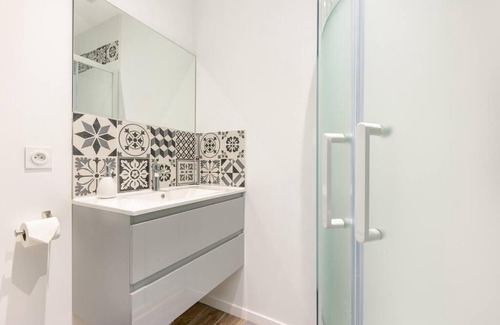 Saint-Marc Apartamento | L'Ascension Végétale