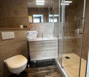 Audinghen Hotel | L Asterie