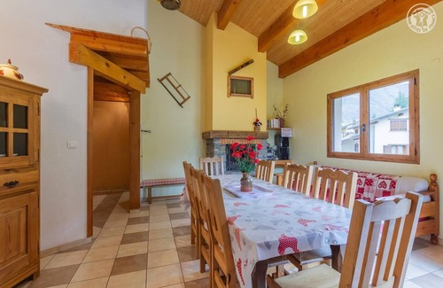 Bessans Casa | L'astrance - Bessans