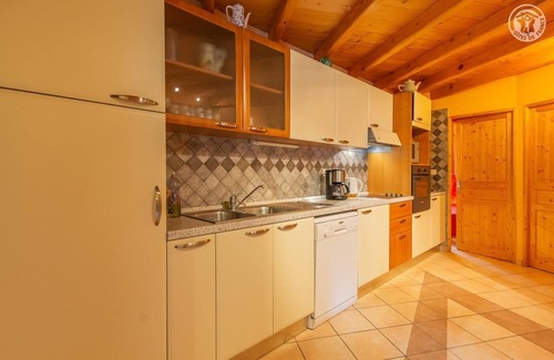 Bessans Casa | L'astrance - Bessans