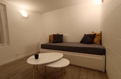 Le Perreux-sur-Marne Apartamento | L'astucieux