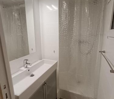 Le Perreux-sur-Marne Apartamento | L'astucieux