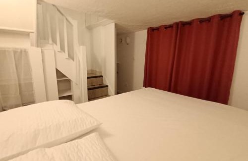 Le Perreux-sur-Marne Apartamento | L'astucieux