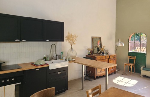 Saint-Germain-au-Mont-d'Or Casa | L'atelier - Maison en Pierres au Coeur des Monts D'or