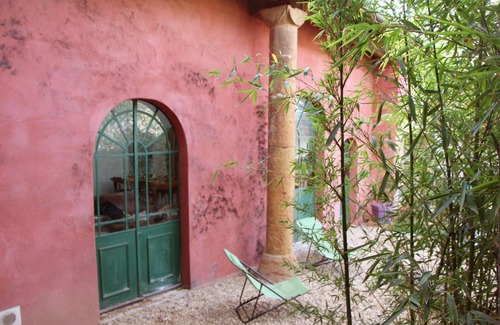 Saint-Germain-au-Mont-d'Or Casa | L'atelier - Maison en Pierres au Coeur des Monts D'or