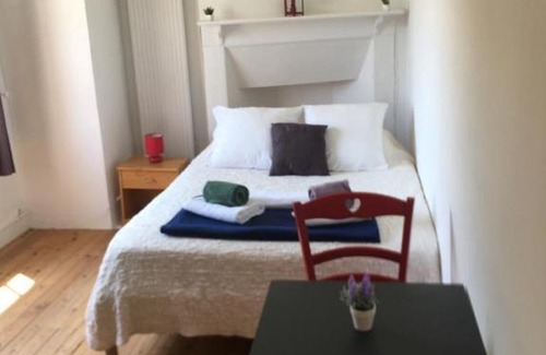 Beynac-et-Cazenac Apartamento | L'Atelier - A Quaint Retreat