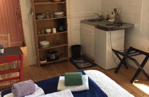 Beynac-et-Cazenac Apartamento | L'Atelier - A Quaint Retreat