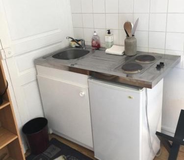 Beynac-et-Cazenac Apartamento | L'Atelier - A Quaint Retreat