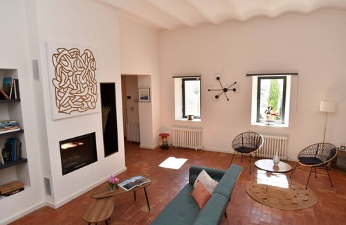 Rognes Apartamento | L'atelier Apartment in the Heart of the Vineyard