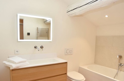 Rognes Apartamento | L'atelier Apartment in the Heart of the Vineyard