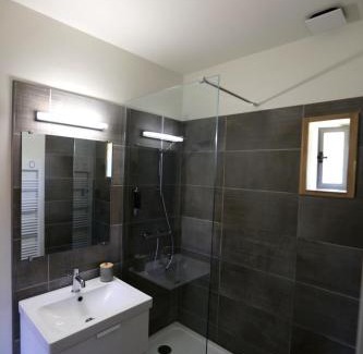 Pont-d'Ain Apartamento | L'atelier casse-noisettes-gitesdanslain