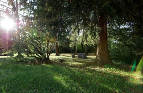 Pont-d'Ain Apartamento | L'atelier casse-noisettes-gitesdanslain