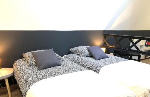Charlieu Casa | l'atelier Charnay