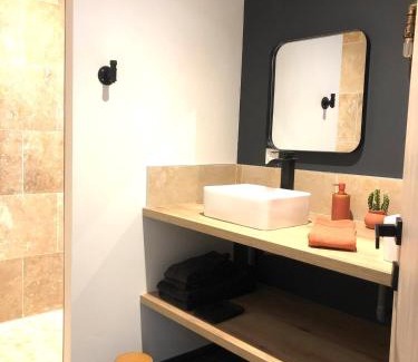 Charlieu Casa | l'atelier Charnay